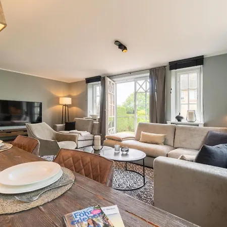 Сasa de vacaciones Seesucht-foehr - Moderne Reet-haushaelfte Mit Sauna, Garten & Terrasse Nahe Wattenmeer *