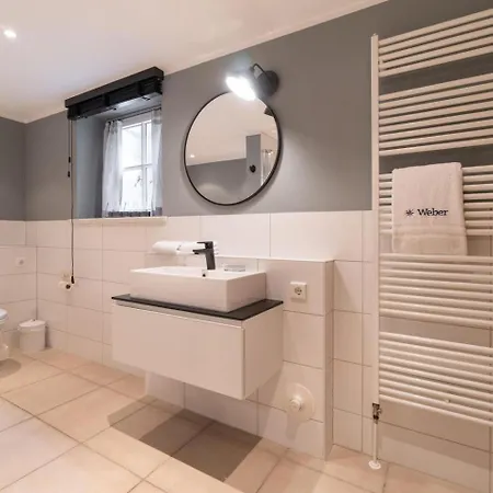 Seesucht-foehr - Moderne Reet-haushaelfte Mit Sauna, Garten & Terrasse Nahe Wattenmeer