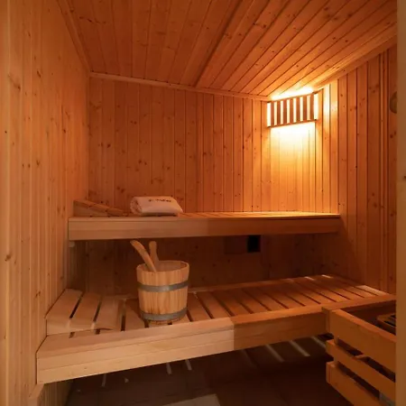 Сasa de vacaciones Seesucht-foehr - Moderne Reet-haushaelfte Mit Sauna, Garten & Terrasse Nahe Wattenmeer